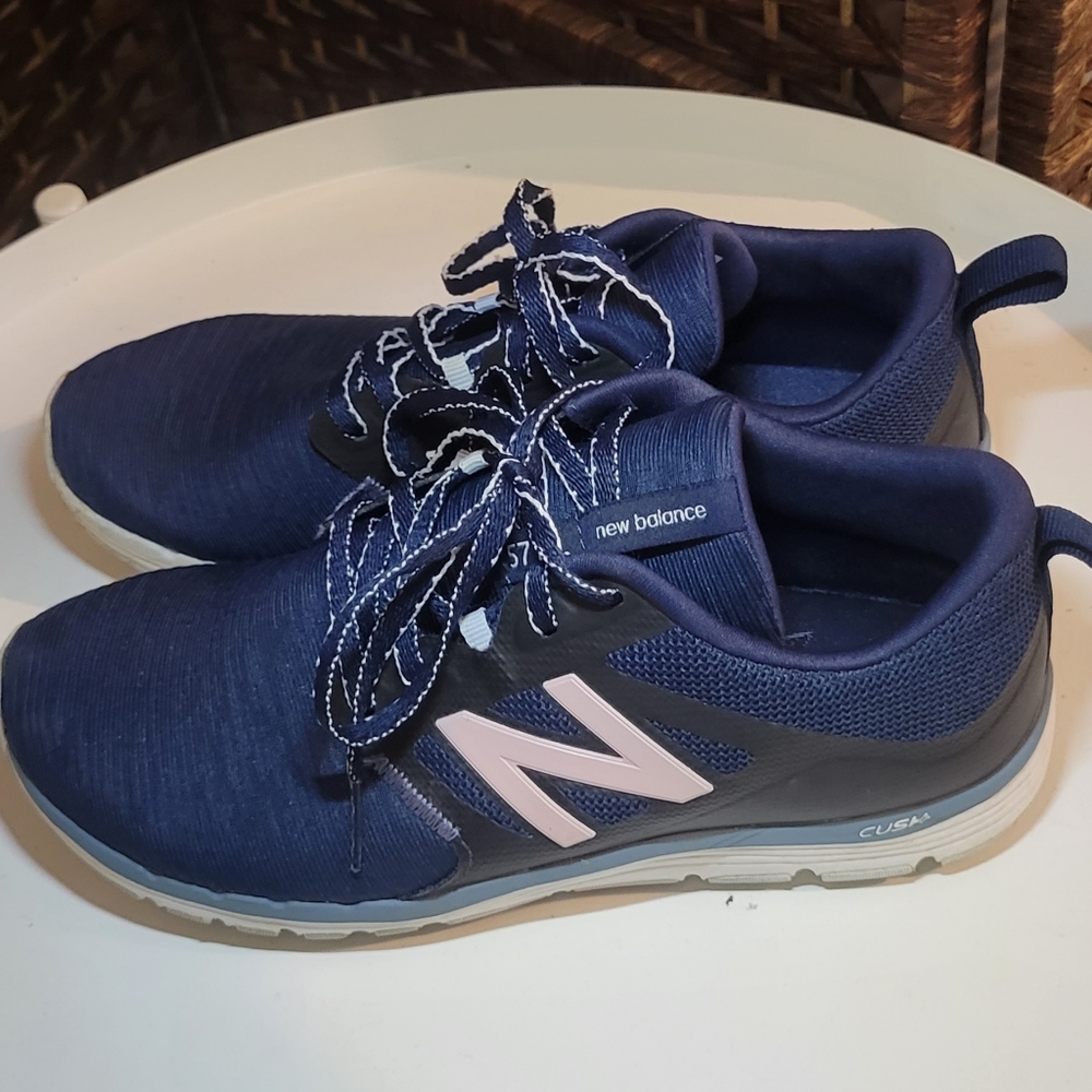 New balance